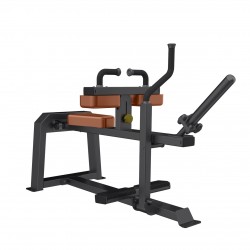 Hattrick-Pro HPC-27 Seated Calf